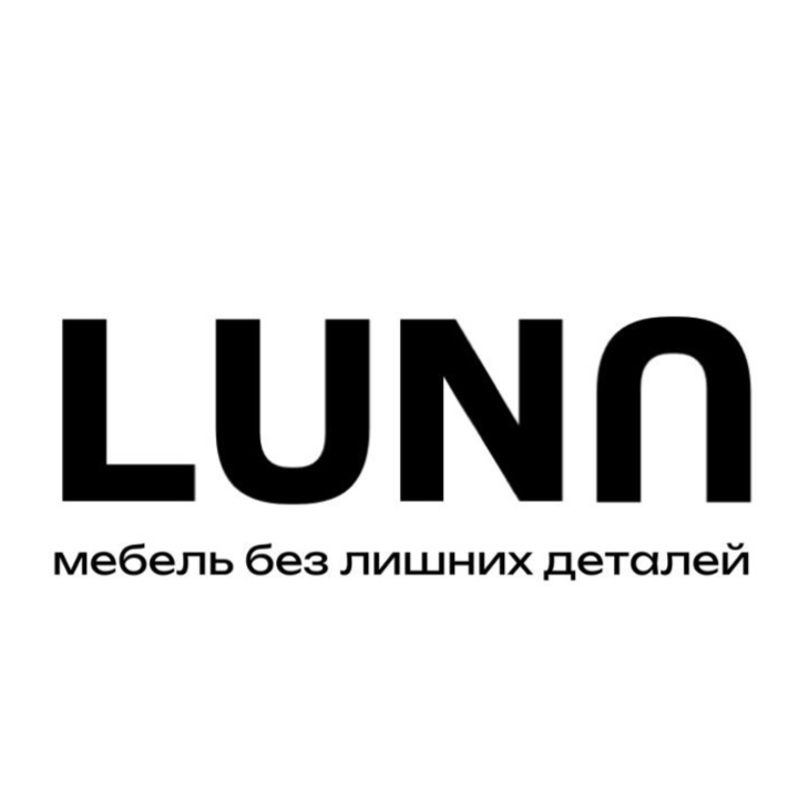 Модульные кухни и шкафы по индивидуальному проекту заказчика от "LUNA MEBEL"